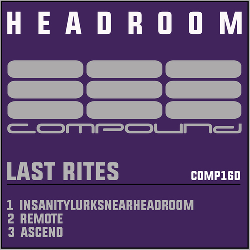 Headroom-Last Rites