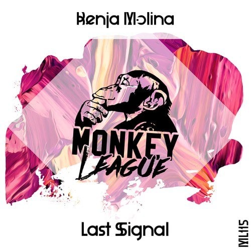 Benja Molina-Last Signal