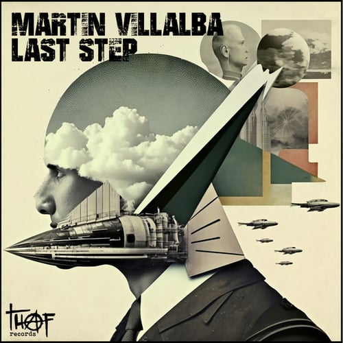 Martin Villalba-Last Step