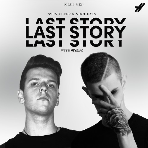 Last Story (Club Mix)