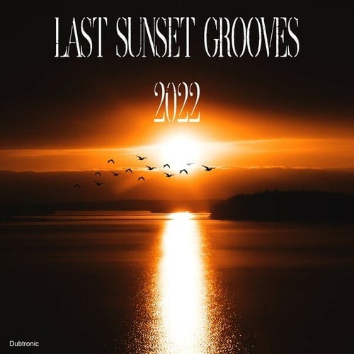 Various Artists-Last Sunset Grooves 2022