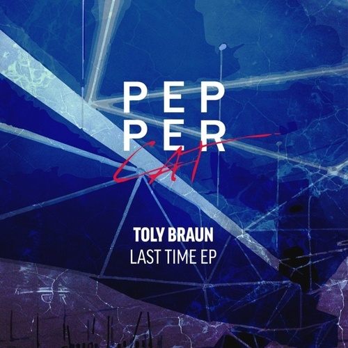 Toly Braun-Last Time