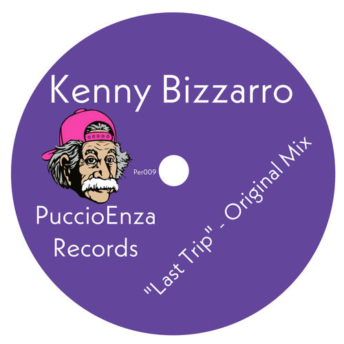 Kenny Bizzarro-Last Trip