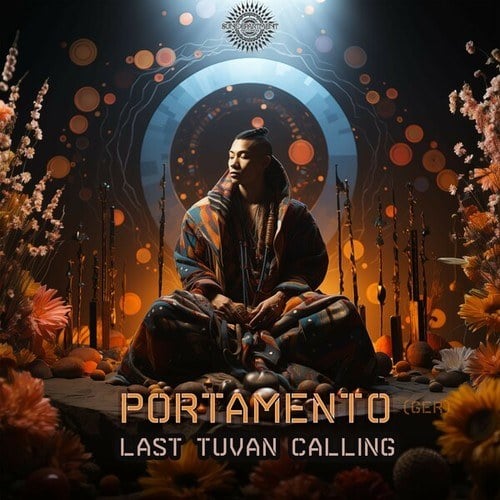 Portamento (GER)-Last Tuvan Calling
