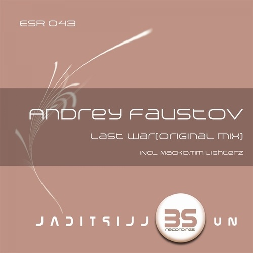 Andrey Faustov-Last War