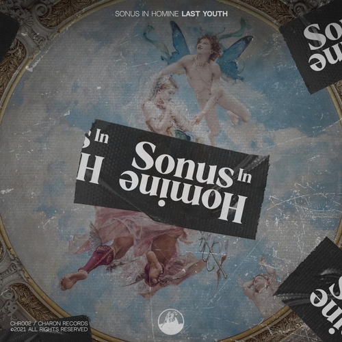 Sonus In Homine-Last Youth