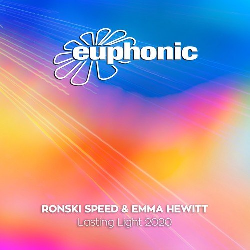 Emma Hewitt, Ronski Speed, Francesco Sambero, Exolight, Suncatcher-Lasting Light 2020