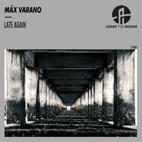 Mäx Varano-Late Again