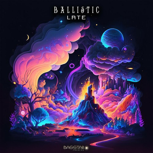 Ballistic-Late