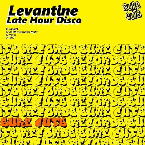 Levantine-Late Hour Disco