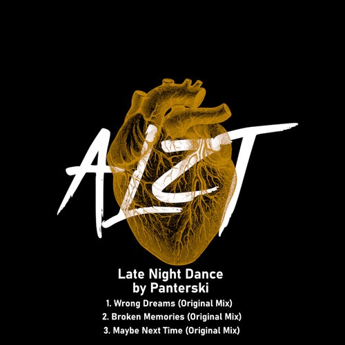 Panterski-Late Night Dance
