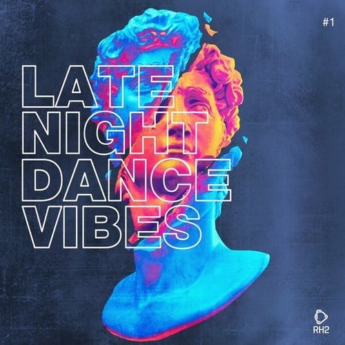 Various Artists-Late Night Dance Vibes #1