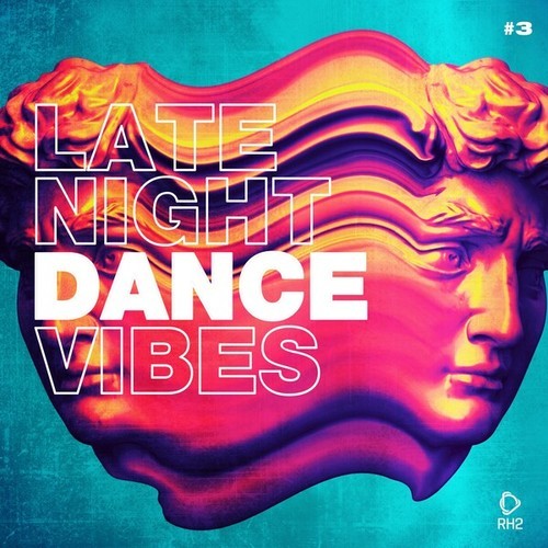Various Artists-Late Night Dance Vibes #3
