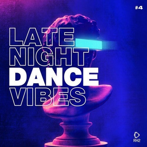 Various Artists-Late Night Dance Vibes #4
