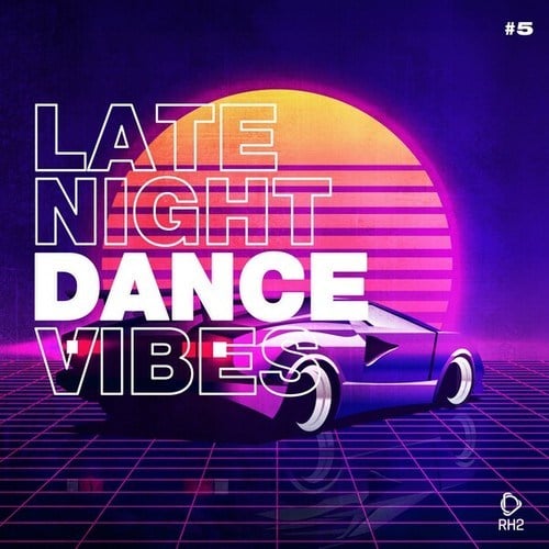 Various Artists-Late Night Dance Vibes #5