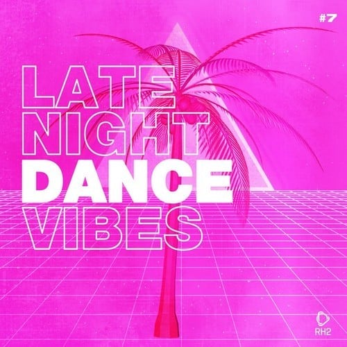 Various Artists-Late Night Dance Vibes #7