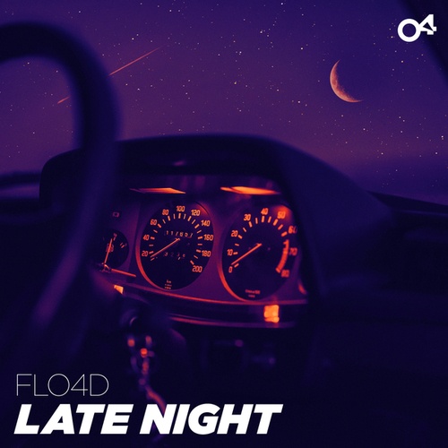 FLO4D-Late Night