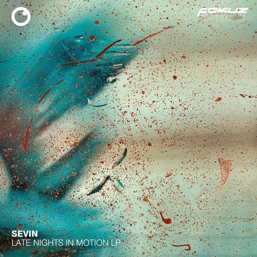 Sevin, Savin-Late Night In Motion Ep