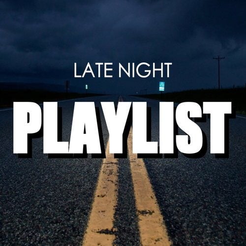 Various Artists-Late Night Playlist