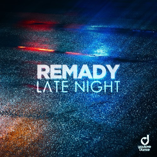 Remady-Late Night