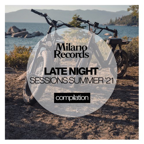 Various Artists-Late Night Sessions Summer '21