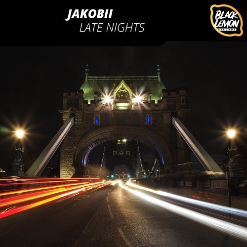 Jakobii-Late Nights