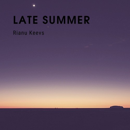 Rianu Keevs-Late Summer