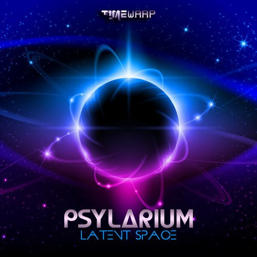Psylarium-Latent Space
