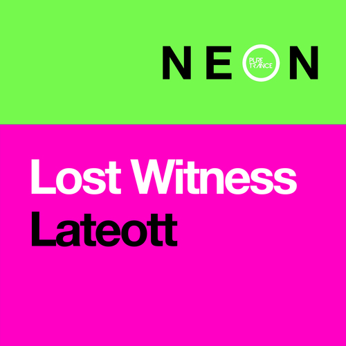Lost Witness-Lateott
