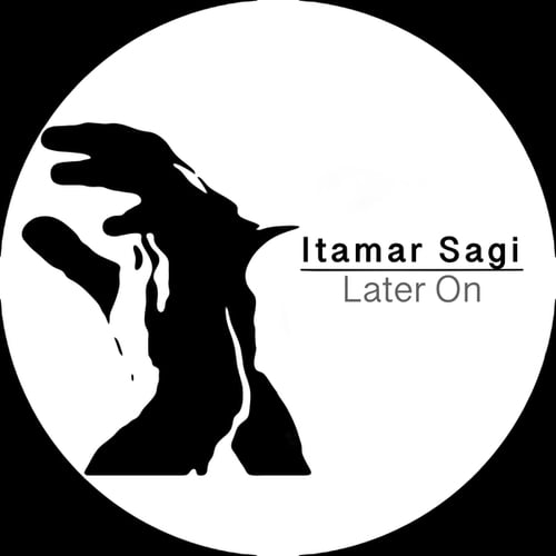 Itamar Sagi-Later On