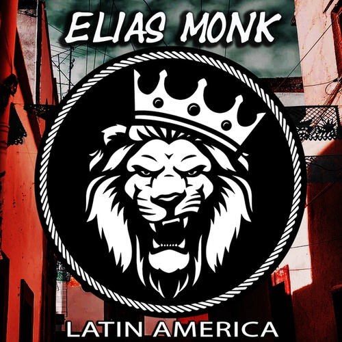 Elias Monk-LATIN AMERICAN