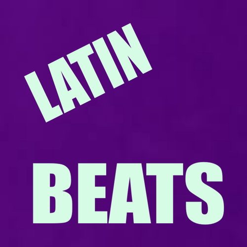 Various Artists-Latin Beats
