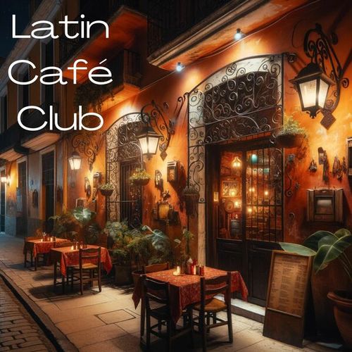 Latin Café Club