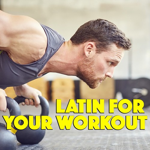 Various Artists-Latin For Your Workout