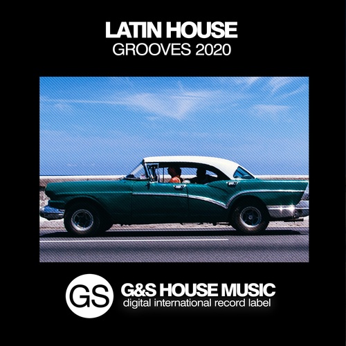 Various Artists-Latin House Grooves 2020