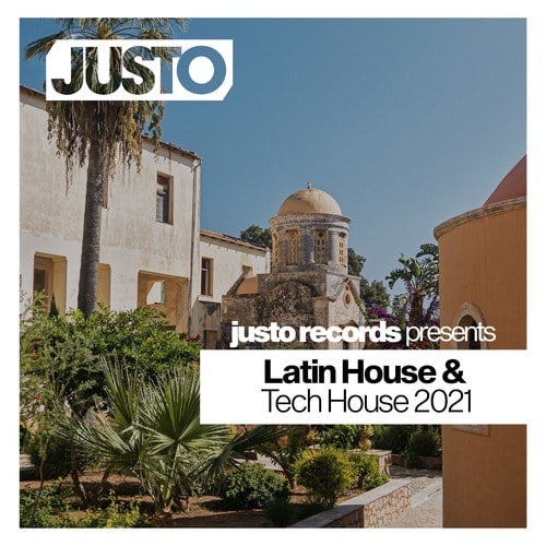 Various Artists-Latin House & Tech House 2021