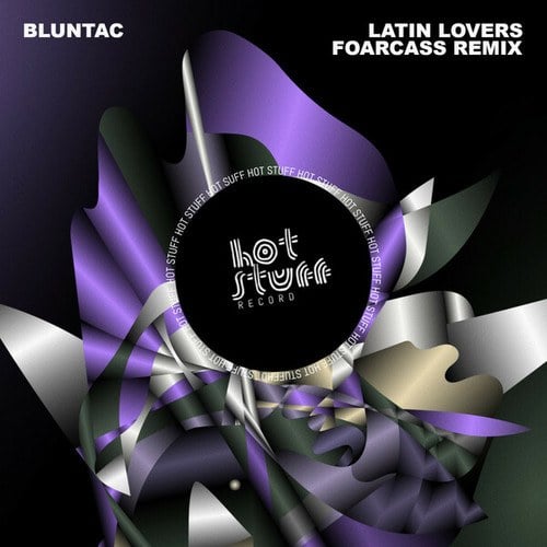 Bluntac, FoarCass-Latin Lovers