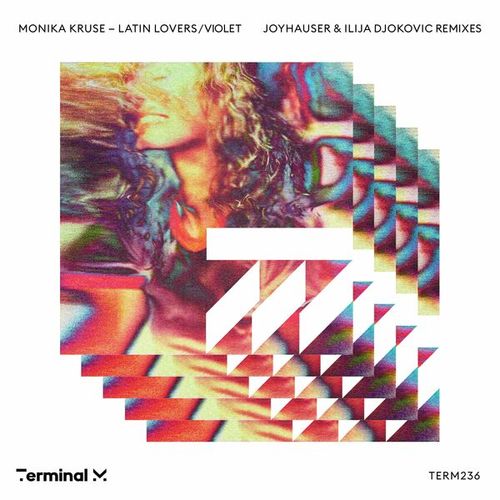 Timmo, Monika Kruse, Joyhauser, Ilija Djokovic-Latin Lovers/Violet Remixes