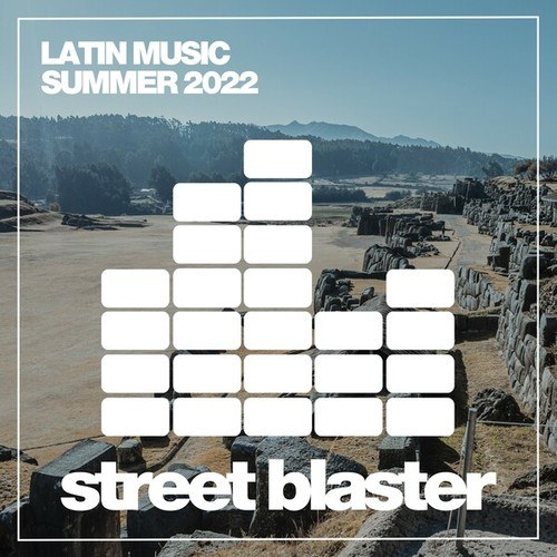 Various Artists-Latin Music Summer 2022