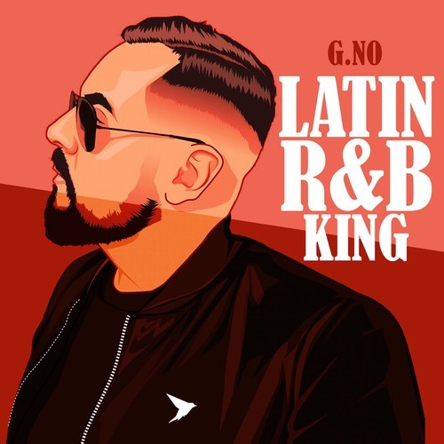 Latin R&B King