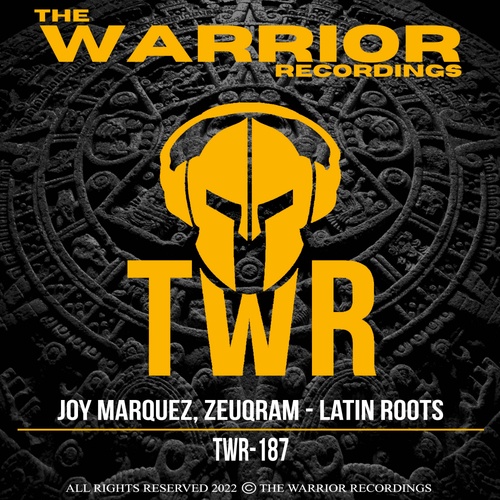 Zeuqram, Joy Marquez-Latin Roots