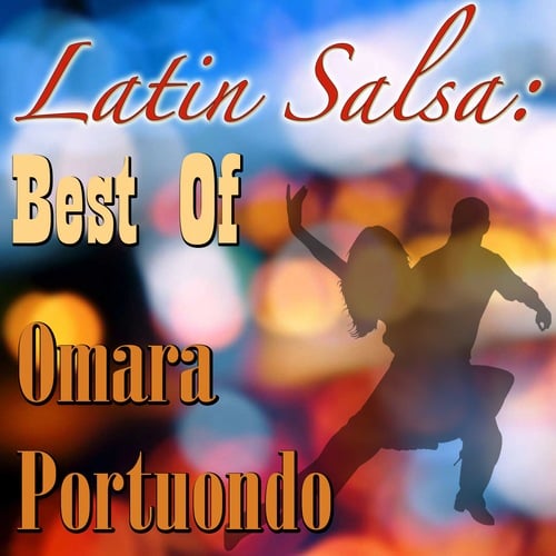 Omara Portuondo-Latin Salsa: Best Of Omara Portuondo