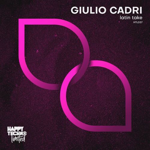 Giulio Cadri-Latin Take