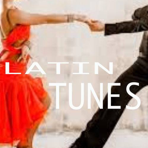 Various Artists-Latin Tunes