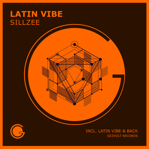 SillZee-Latin Vibe