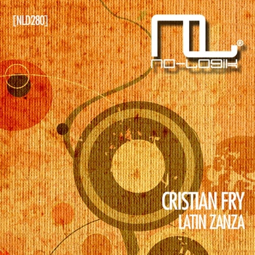 Cristian Fry-Latin Zanza