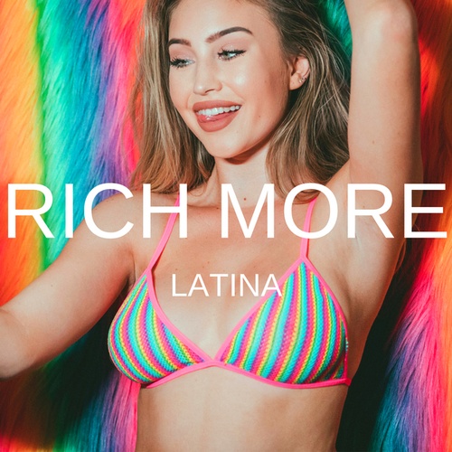 RICH MORE-Latina