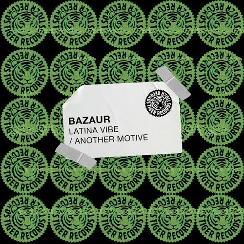 Bazaur-Latina Vibe / Another Motive