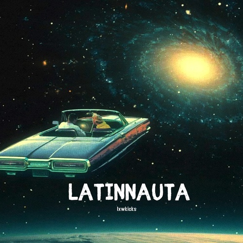 Lxwkicks-Latinnauta