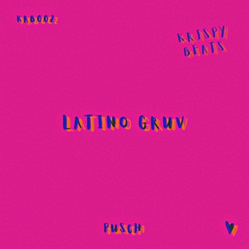 Pusch-Latino Gruv